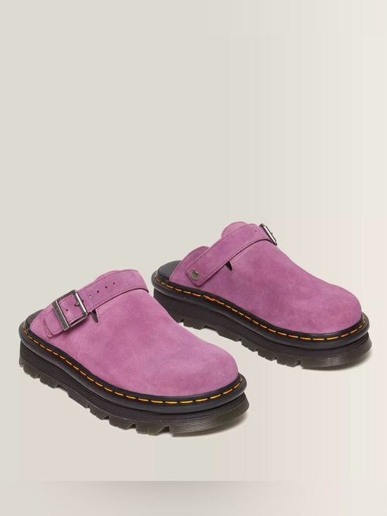 Dr. Martens Shoes - Dr. Martens Zebzag Mule